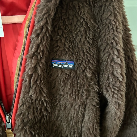 Patagonia Women's Retro-X Cardigan Hoodie Jacket - Picture 4 of 5
